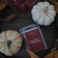 Cranberry Chutney Wax Melts