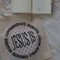 Jesus Is Tote
